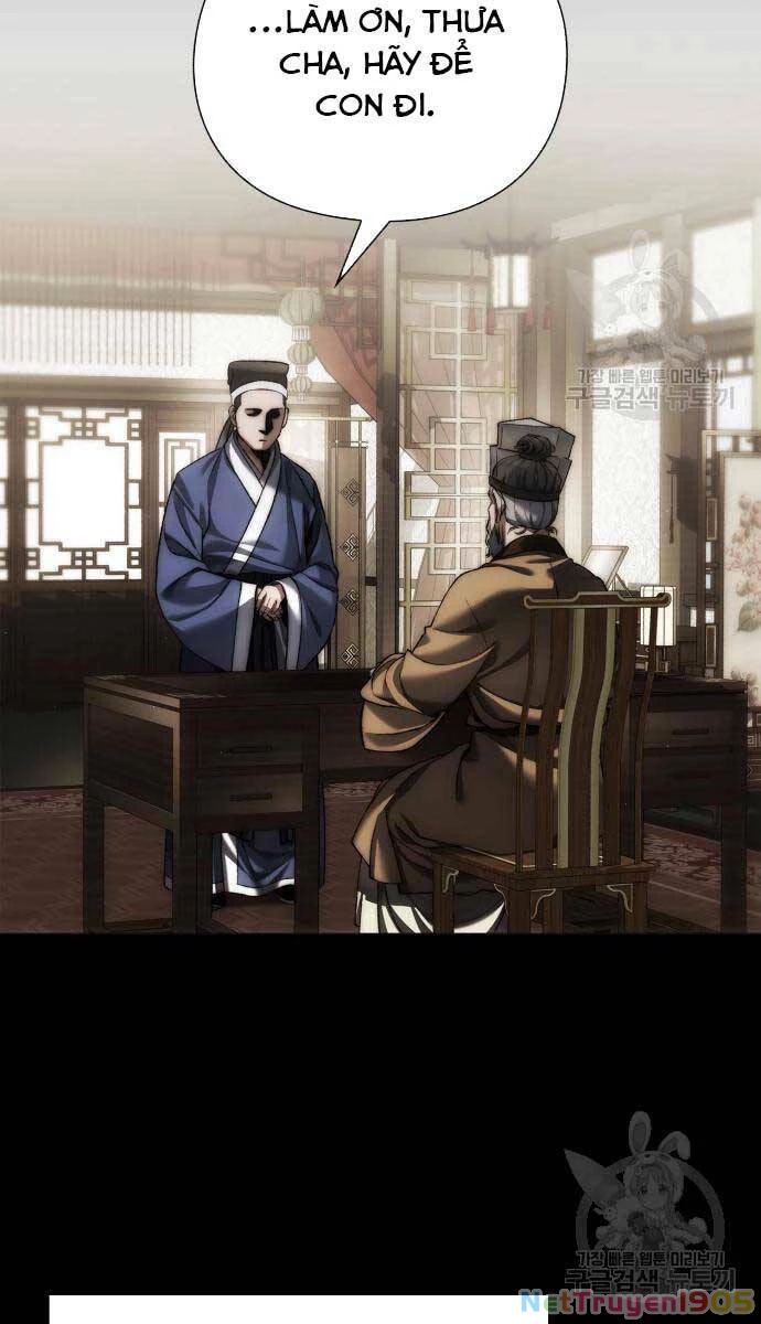 Người Giám Định Cổ Vật Chapter 5 - 46