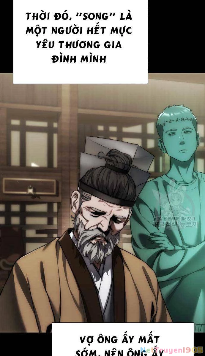 Người Giám Định Cổ Vật Chapter 5 - 47