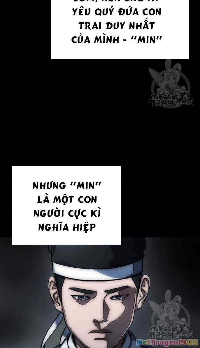 Người Giám Định Cổ Vật Chapter 5 - 48