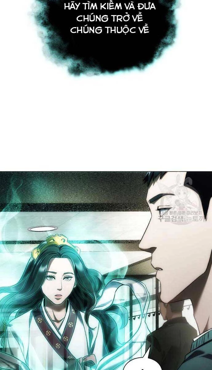 Người Giám Định Cổ Vật Chapter 5 - 104