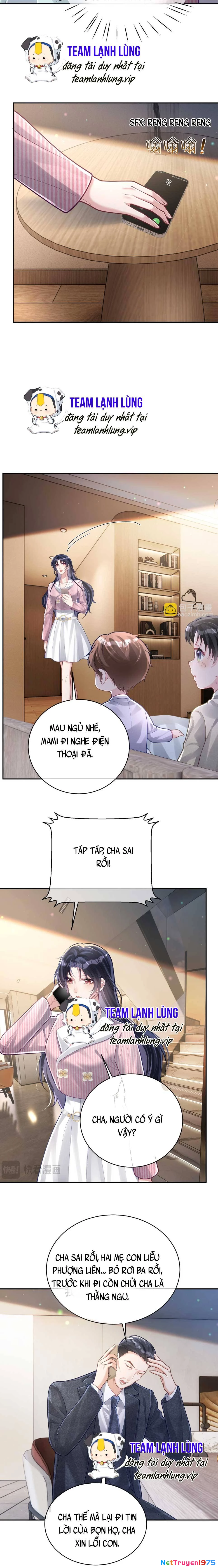 Thiên Hoàng Manh Bảo : Hoắc Gia Xin Ký Nhận Con Chapter 37 - Trang 2