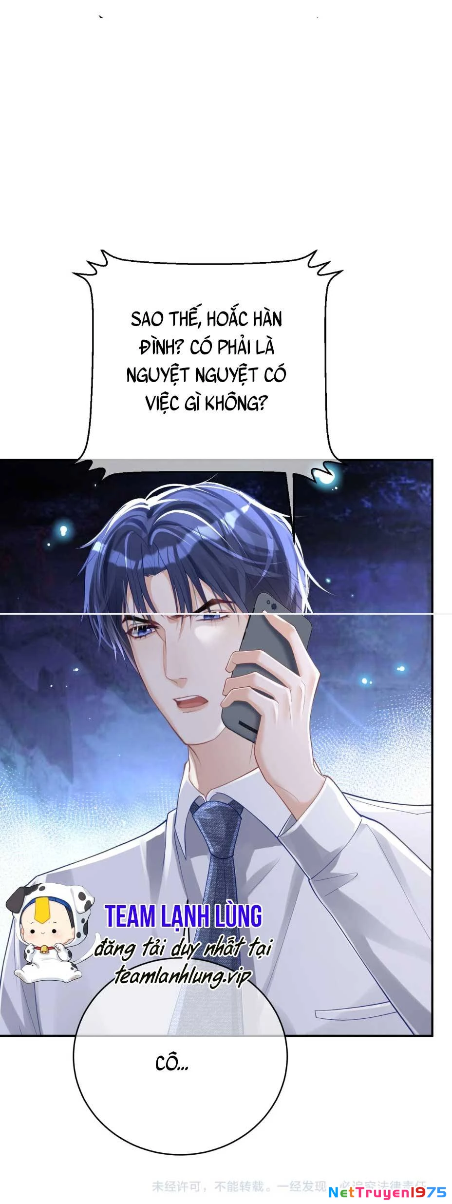 Thiên Hoàng Manh Bảo : Hoắc Gia Xin Ký Nhận Con Chapter 37 - Trang 2