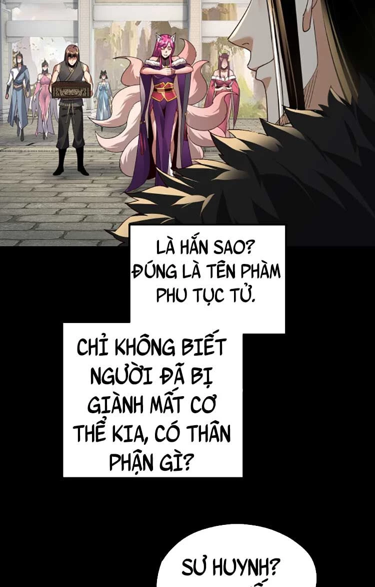 Ta Trời Sinh Đã Là Nhân Vật Phản Diện Chapter 93 - 7