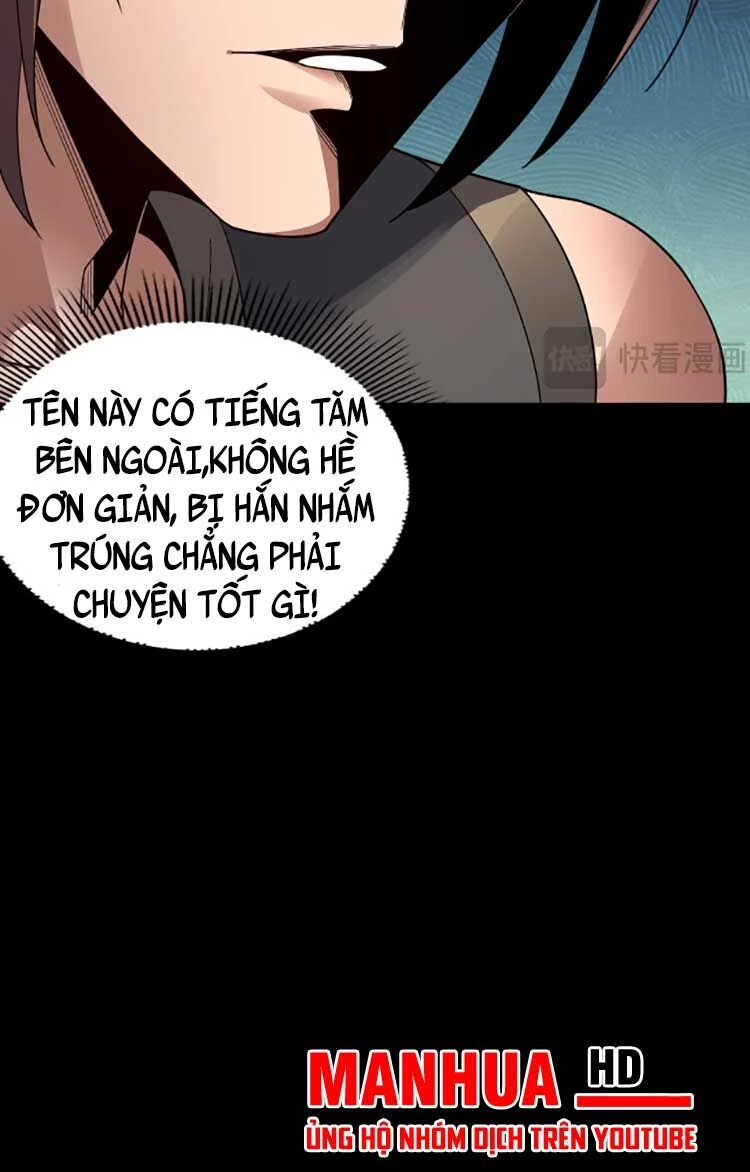 Ta Trời Sinh Đã Là Nhân Vật Phản Diện Chapter 93 - 10