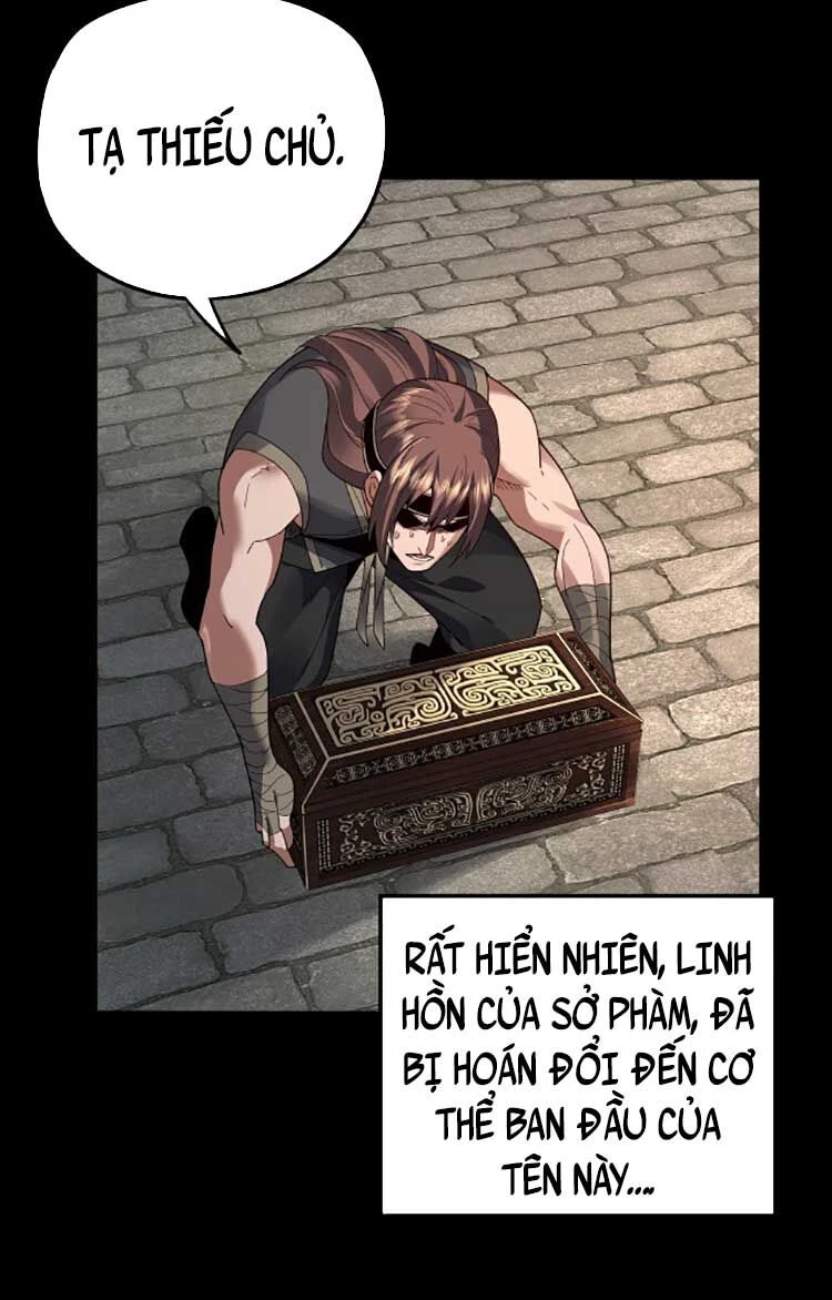 Ta Trời Sinh Đã Là Nhân Vật Phản Diện Chapter 93 - 19