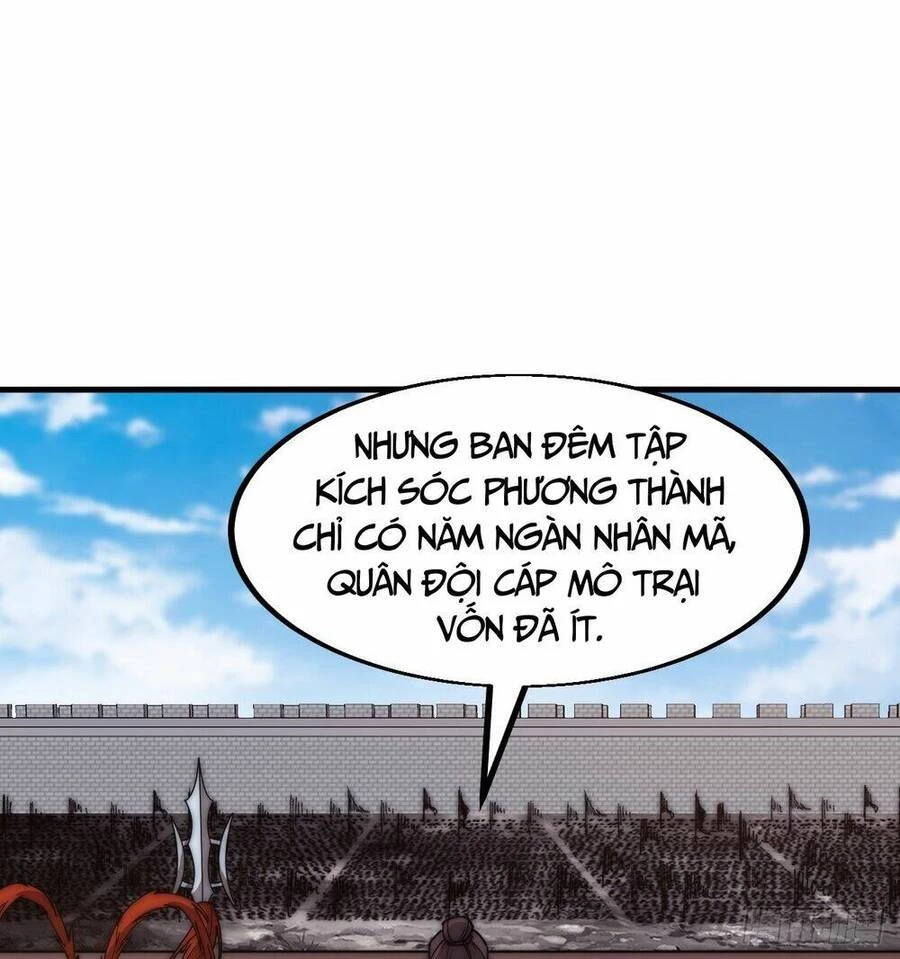 Ta Có Một Sơn Trại Chapter 647 - 23