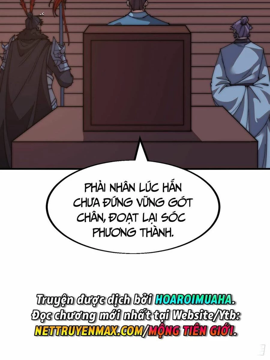 Ta Có Một Sơn Trại Chapter 647 - 24