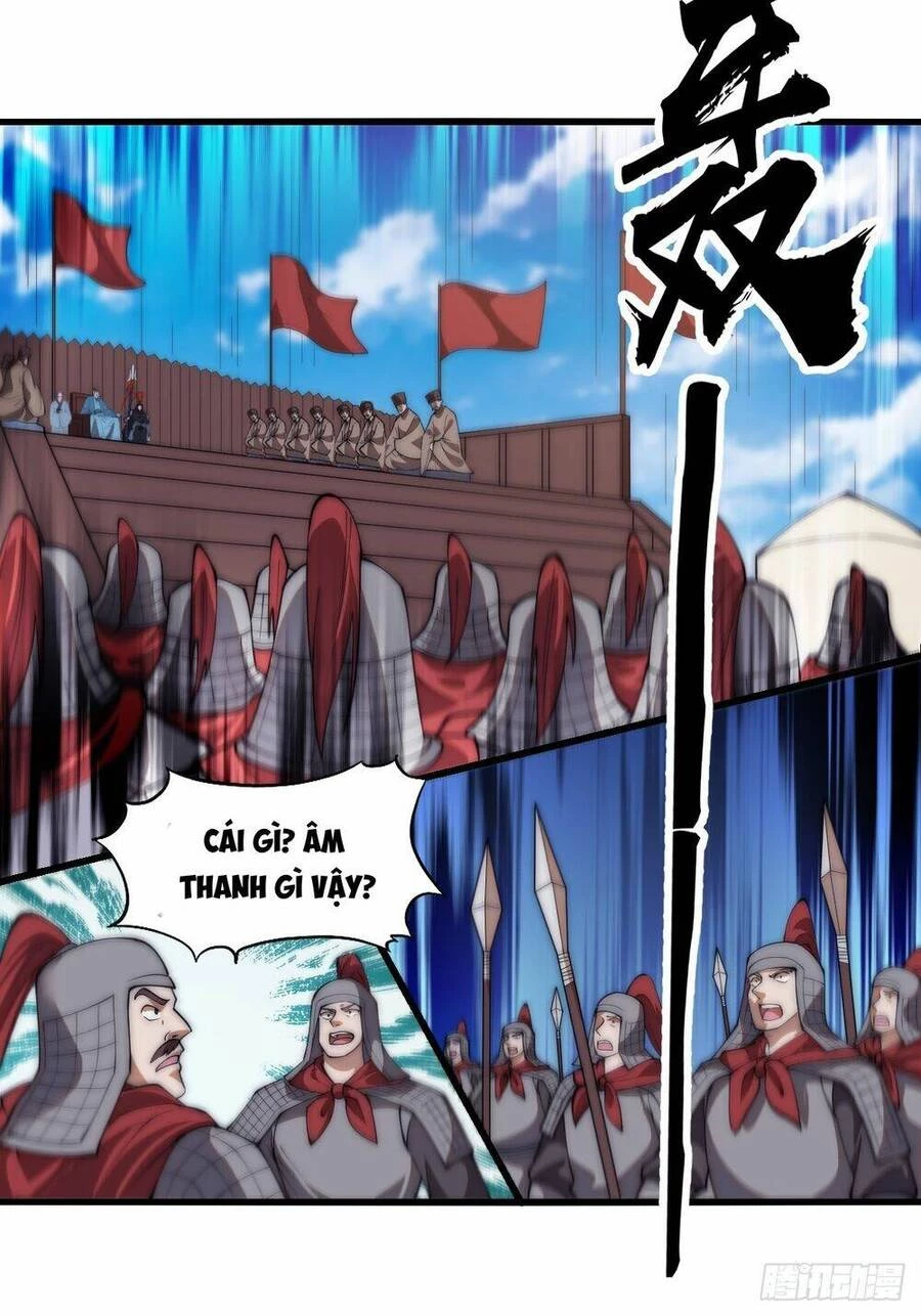 Ta Có Một Sơn Trại Chapter 648 - 14