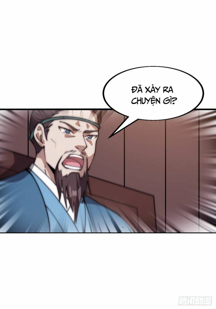 Ta Có Một Sơn Trại Chapter 648 - 15