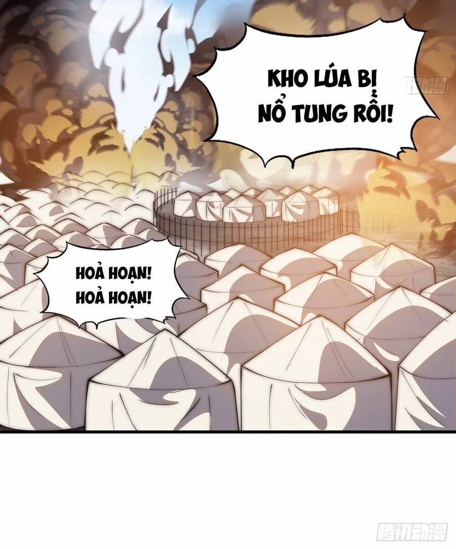 Ta Có Một Sơn Trại Chapter 648 - 17