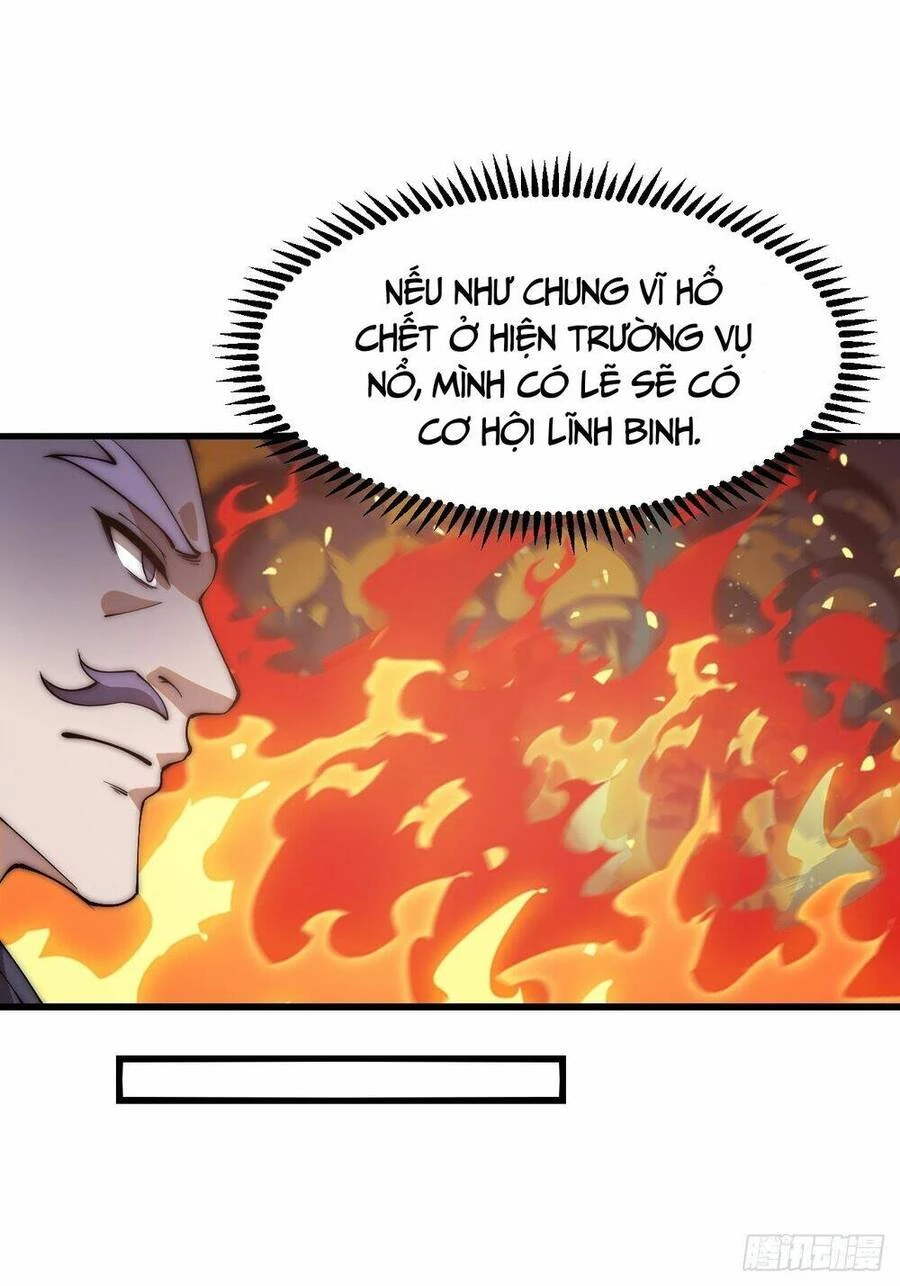 Ta Có Một Sơn Trại Chapter 648 - 22