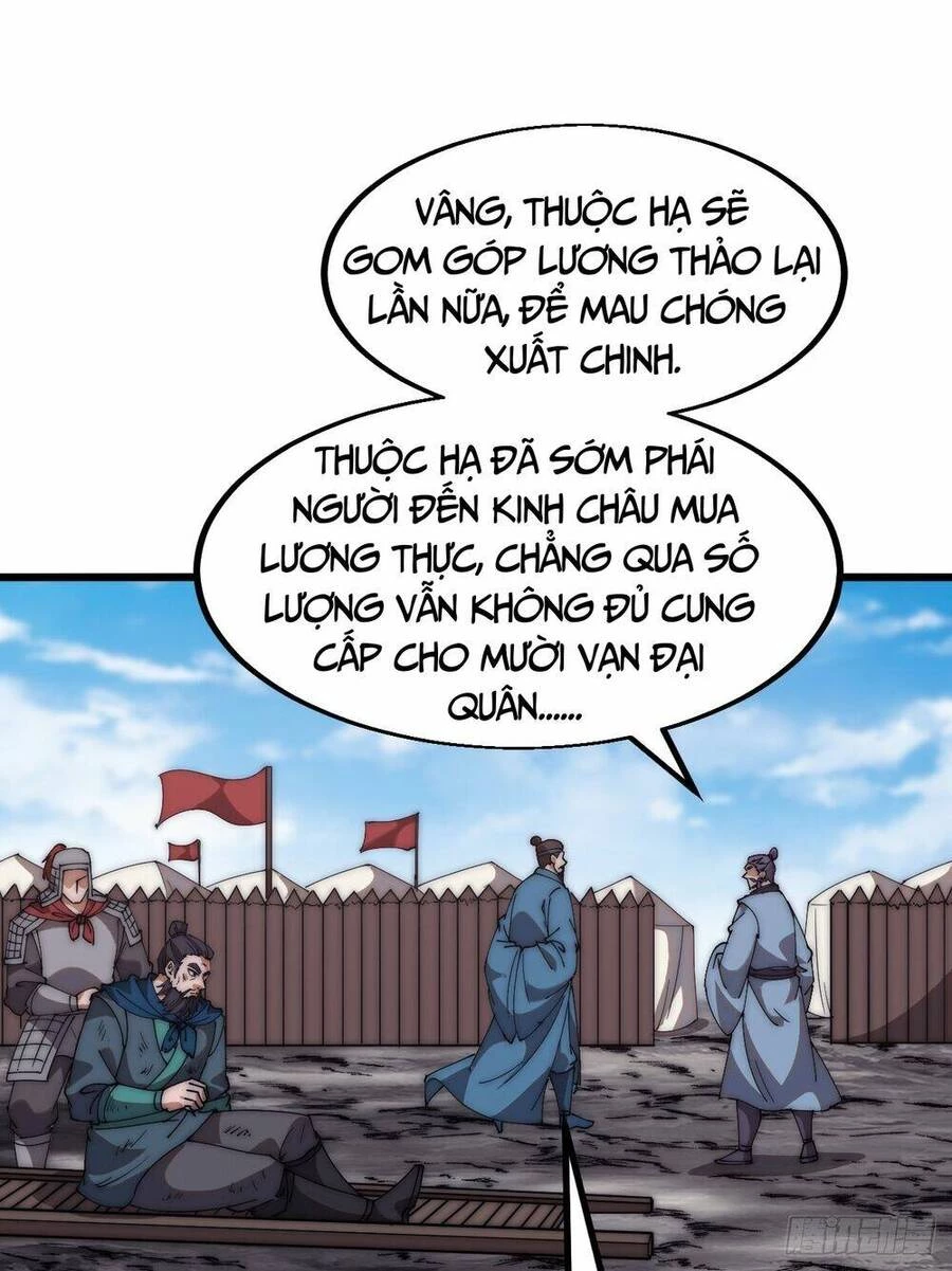 Ta Có Một Sơn Trại Chapter 649 - 10