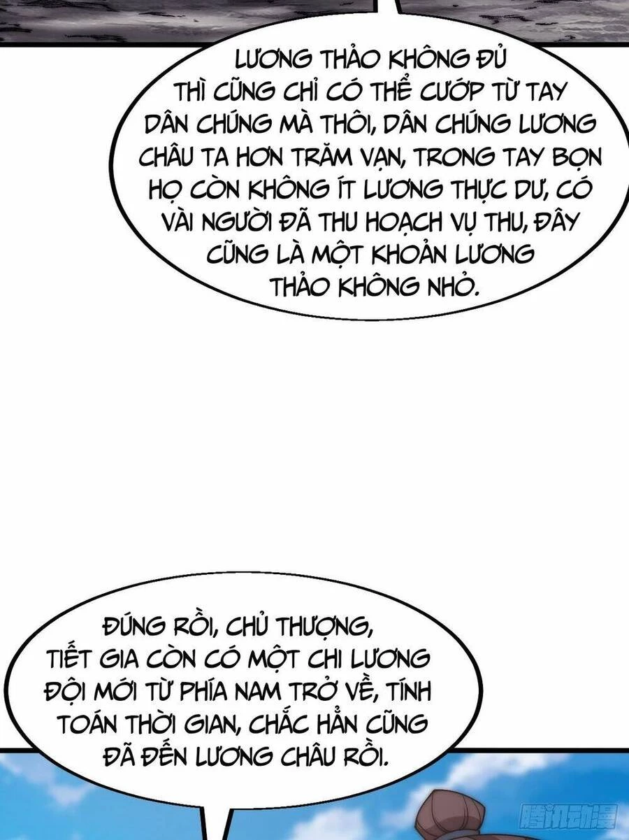 Ta Có Một Sơn Trại Chapter 649 - 11