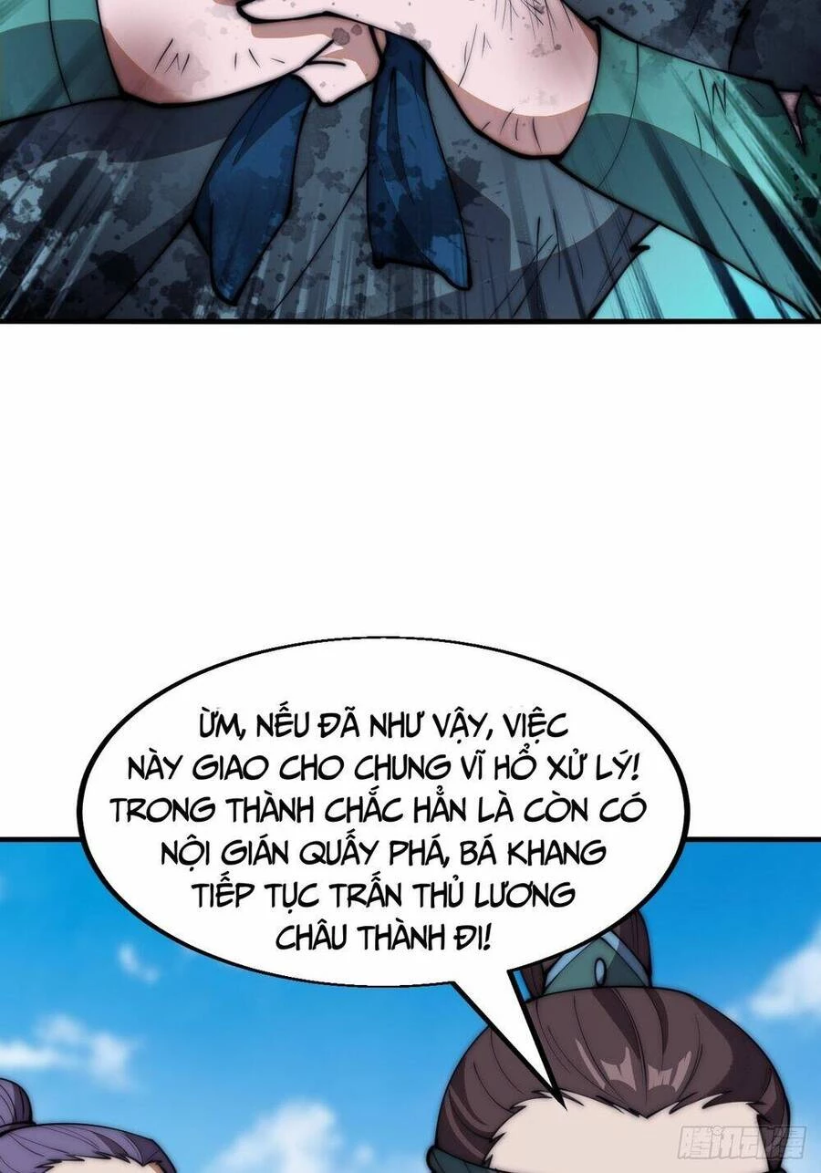 Ta Có Một Sơn Trại Chapter 649 - 21