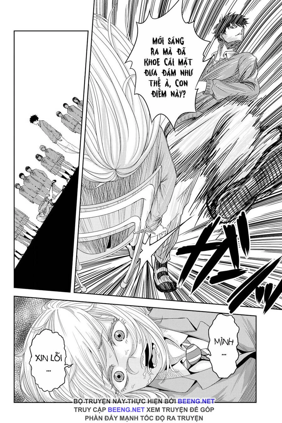 Không Chỉ Là Bắt Nạt Chapter 1.1 - 6