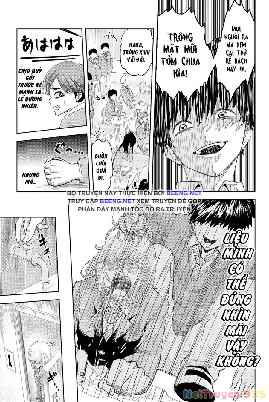 Không Chỉ Là Bắt Nạt Chapter 1.1 - 13