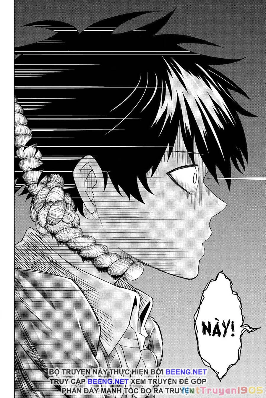 Không Chỉ Là Bắt Nạt Chapter 1.2 - 13