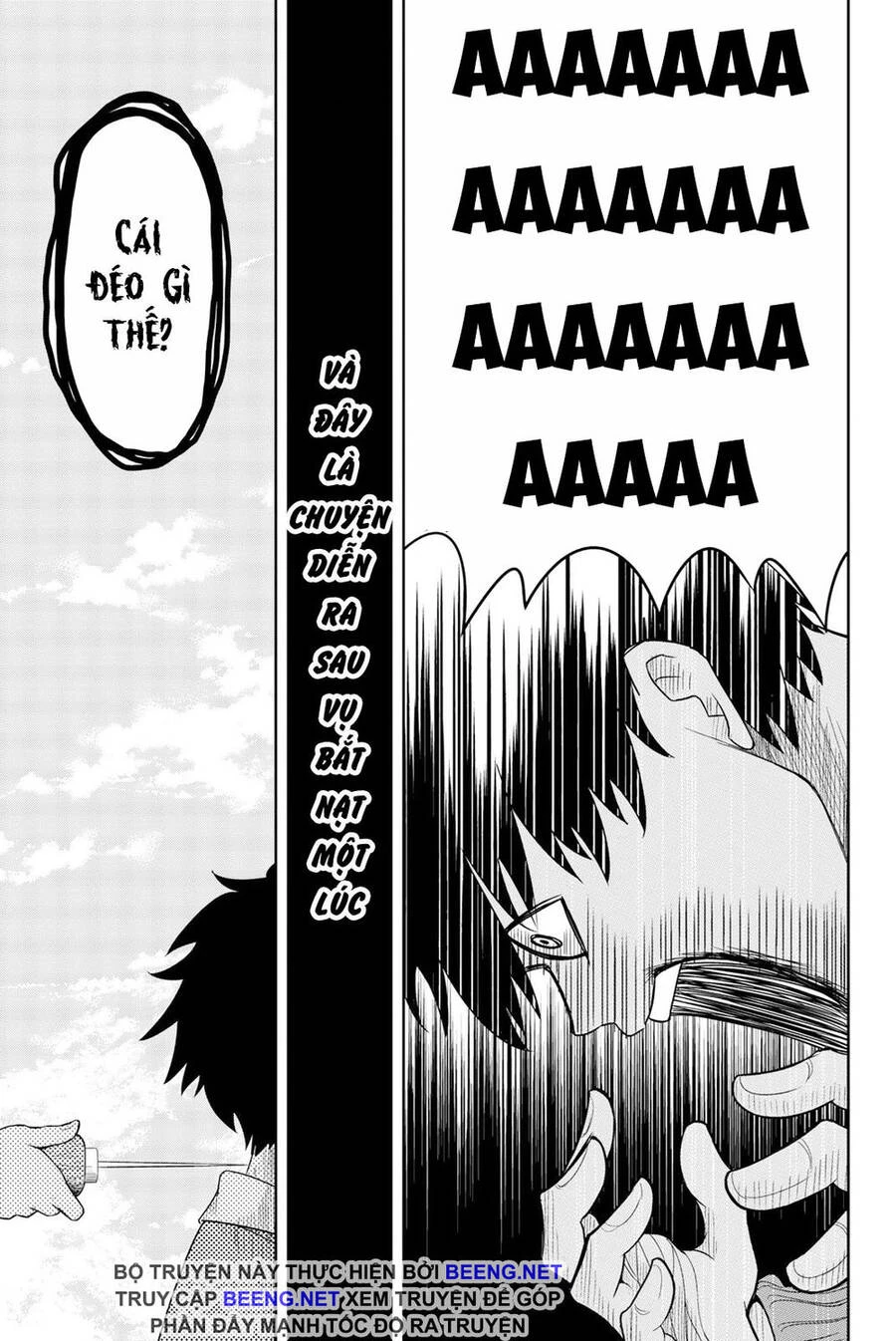 Không Chỉ Là Bắt Nạt Chapter 2.1 - 10