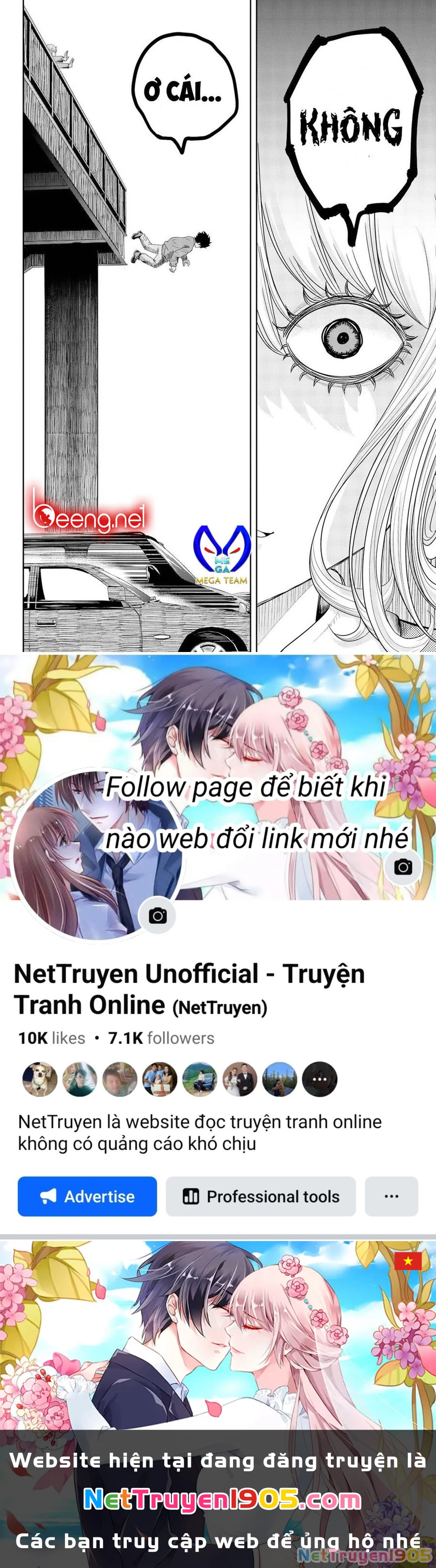 Không Chỉ Là Bắt Nạt Chapter 2.1 - 13