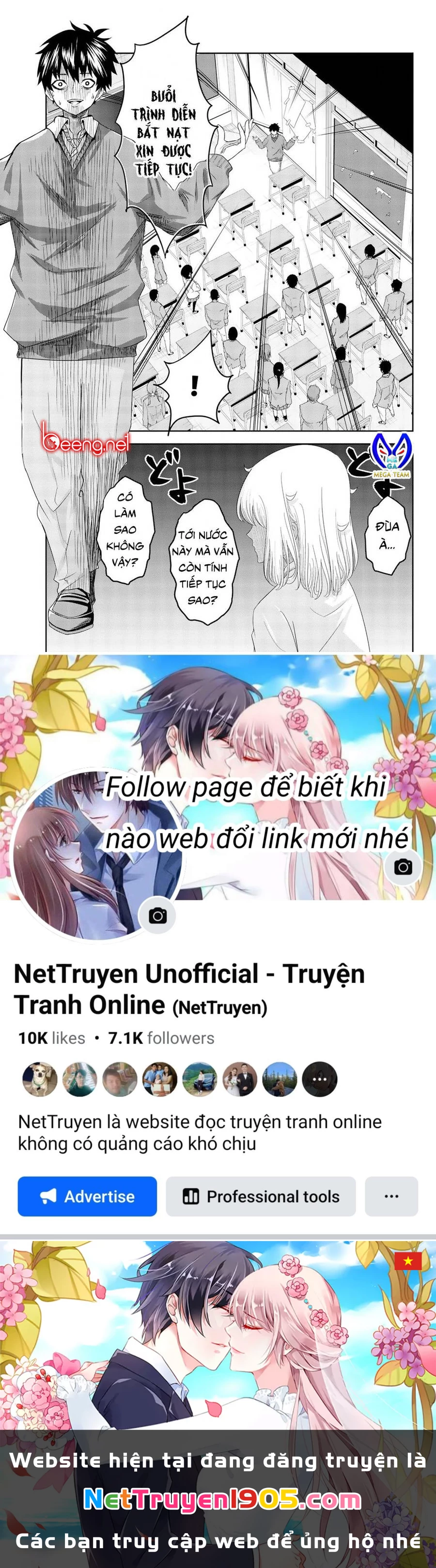 Không Chỉ Là Bắt Nạt Chapter 2.2 - 17