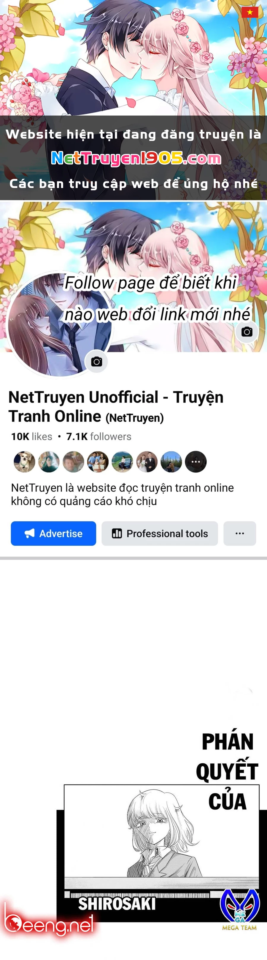 Không Chỉ Là Bắt Nạt Chapter 3 - 1