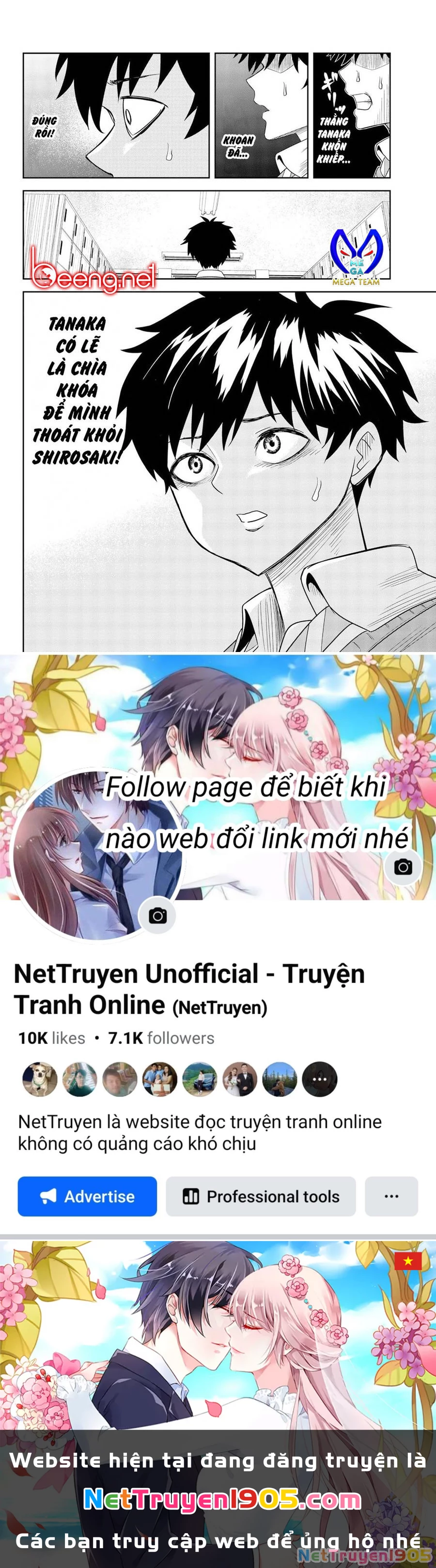 Không Chỉ Là Bắt Nạt Chapter 3 - 23