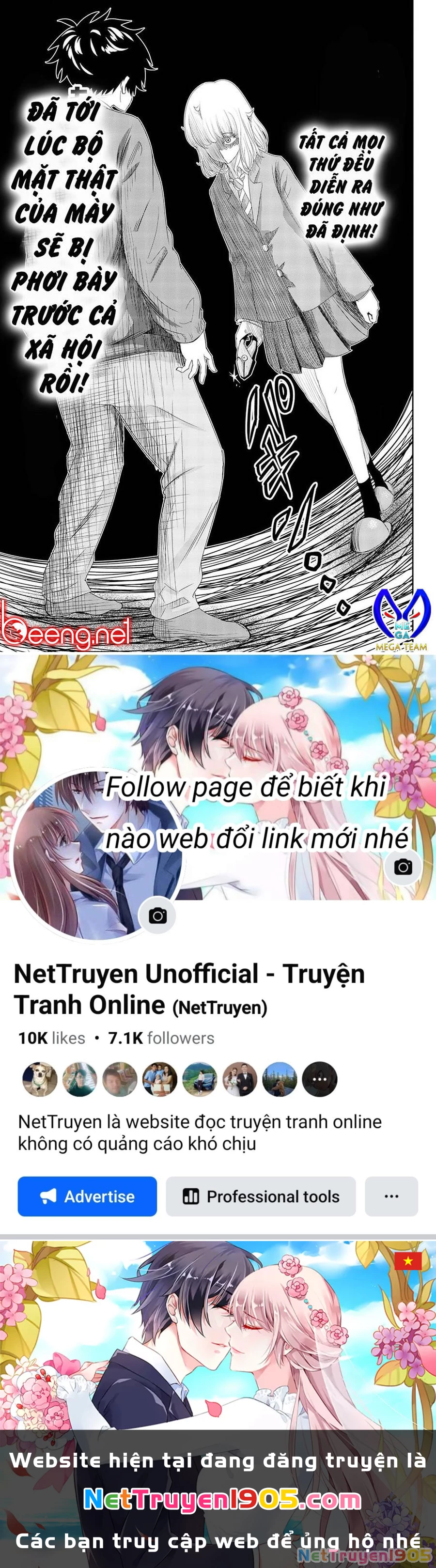 Không Chỉ Là Bắt Nạt Chapter 4 - 17