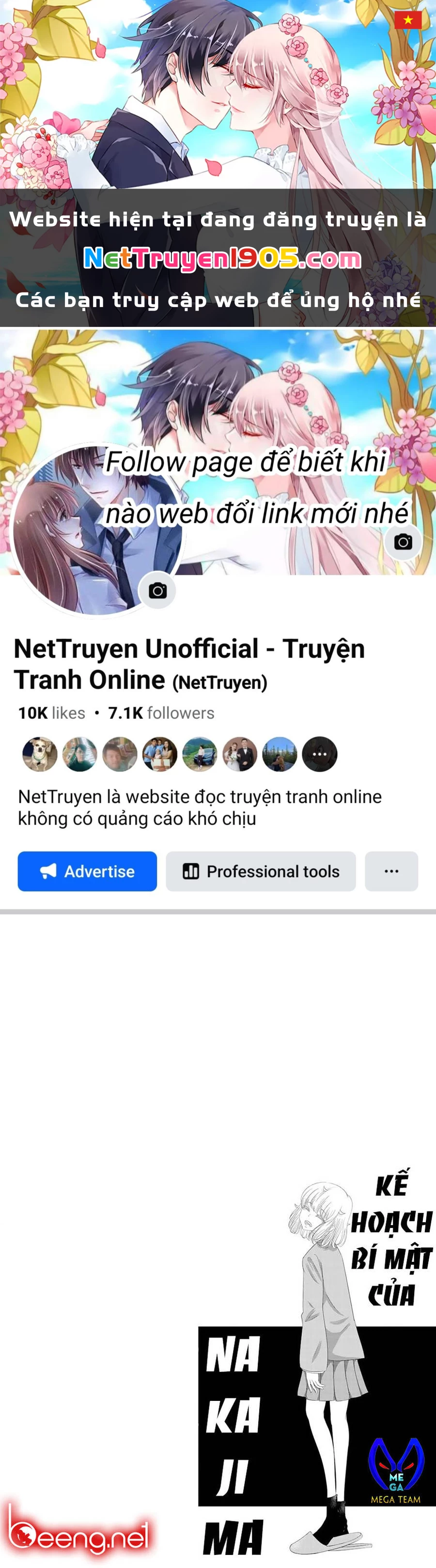 Không Chỉ Là Bắt Nạt Chapter 5 - 1