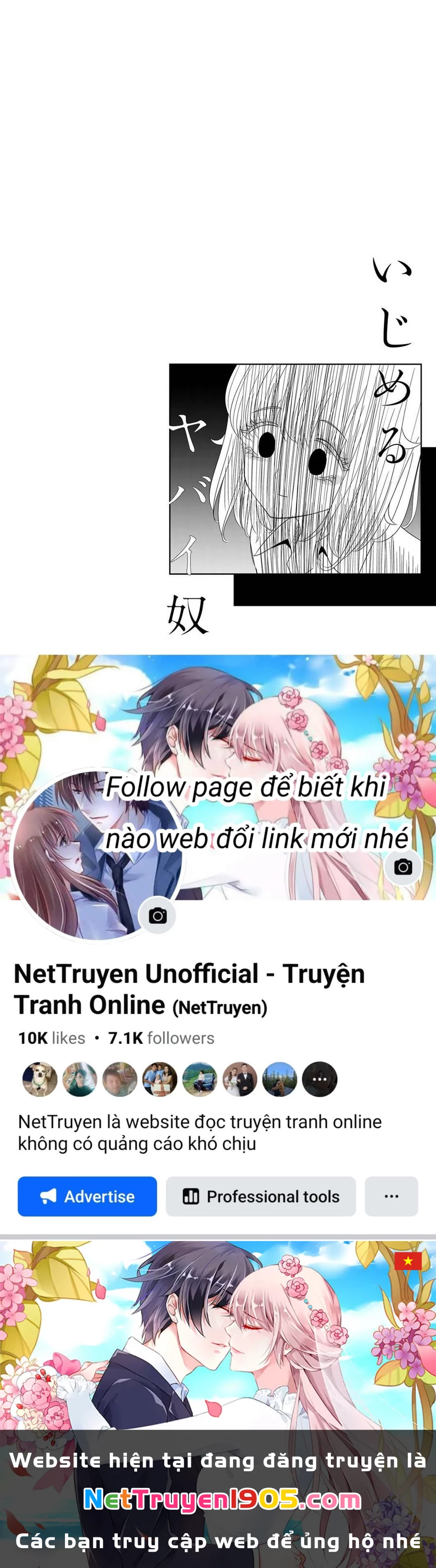 Không Chỉ Là Bắt Nạt Chapter 13 - 14