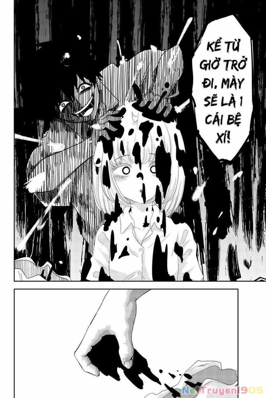 Không Chỉ Là Bắt Nạt Chapter 14 - 6