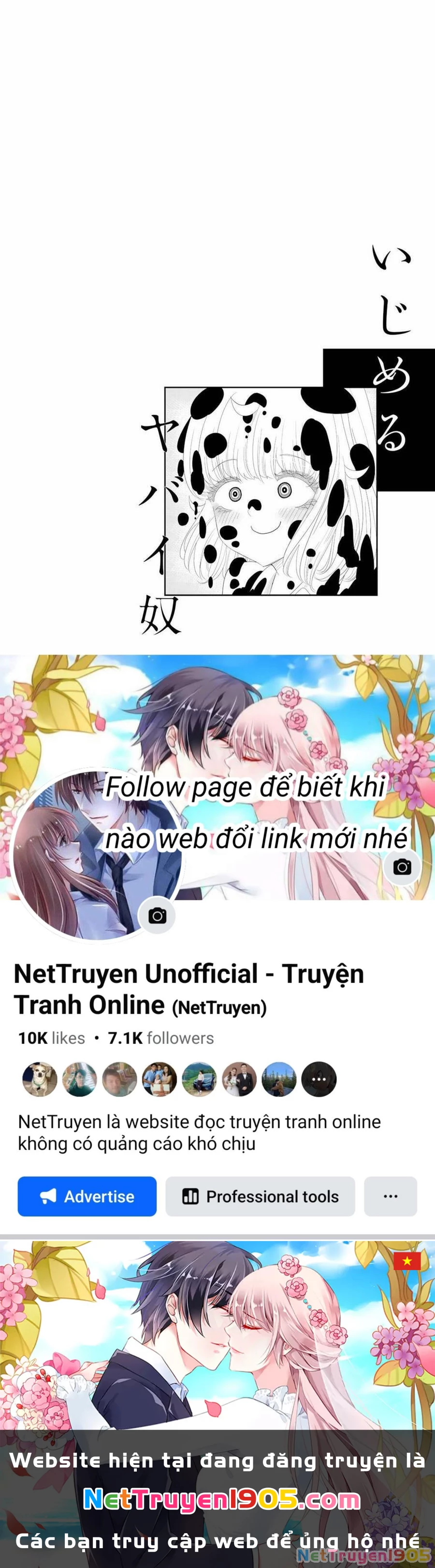 Không Chỉ Là Bắt Nạt Chapter 14 - 14