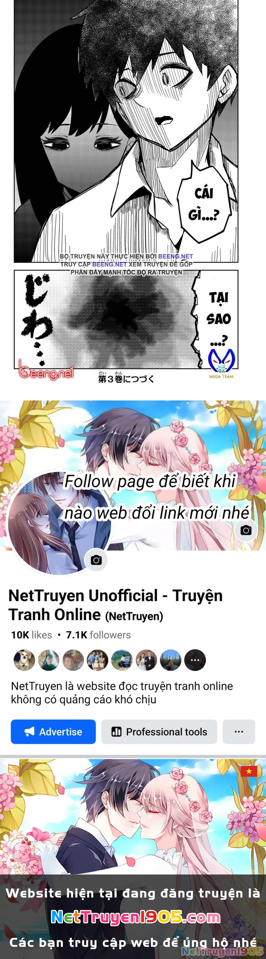 Không Chỉ Là Bắt Nạt Chapter 22 - 10