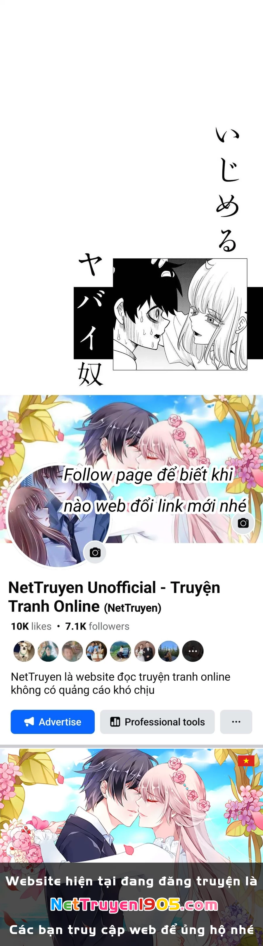 Không Chỉ Là Bắt Nạt Chapter 23 - 18