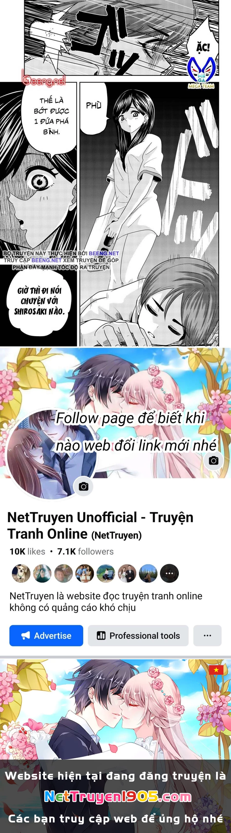 Không Chỉ Là Bắt Nạt Chapter 26 - 11