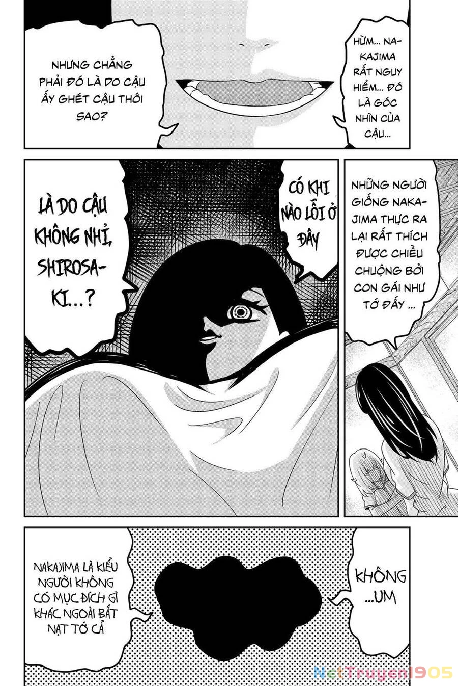 Không Chỉ Là Bắt Nạt Chapter 27 - 10