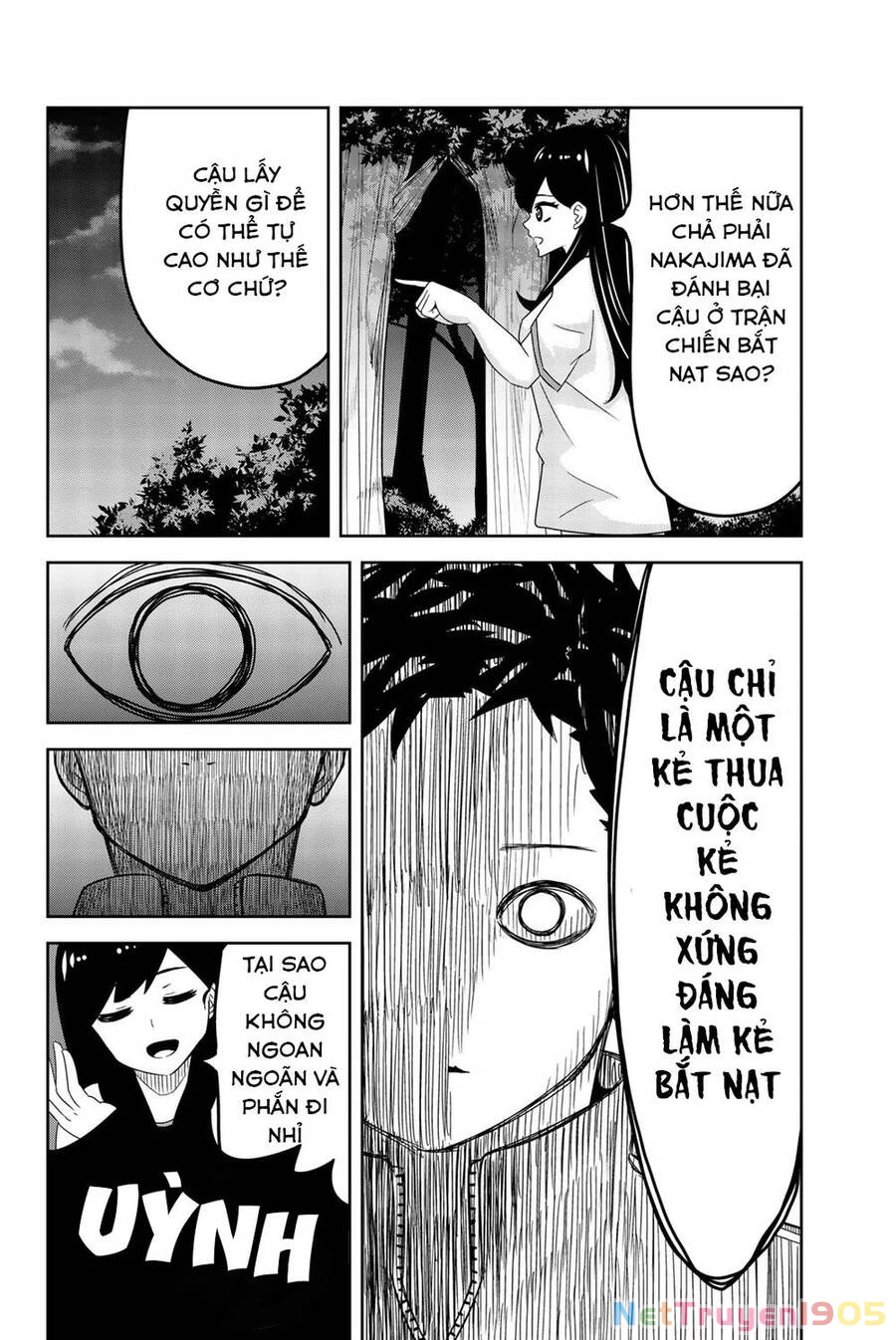 Không Chỉ Là Bắt Nạt Chapter 30 - 9