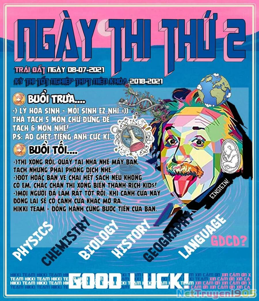 Không Chỉ Là Bắt Nạt Chapter 33 - 16