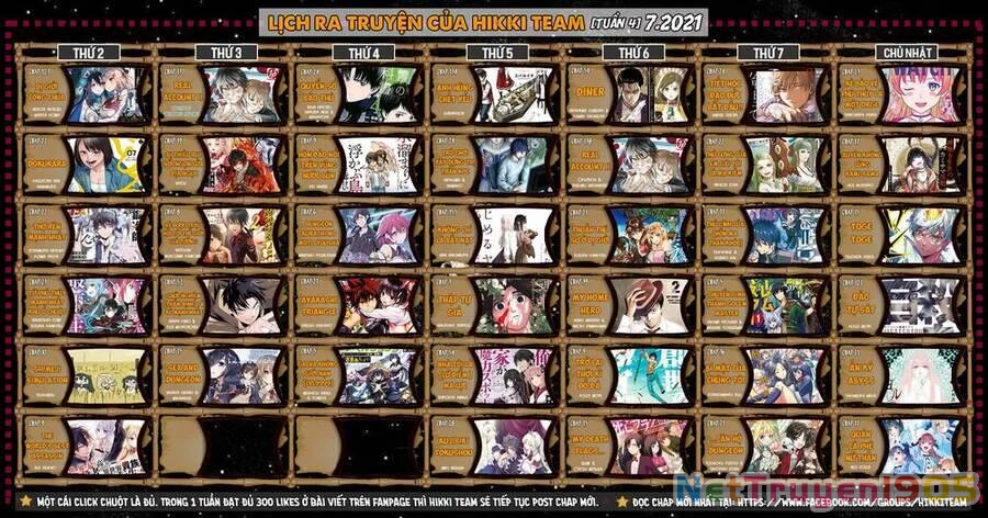 Không Chỉ Là Bắt Nạt Chapter 35.5 - 2