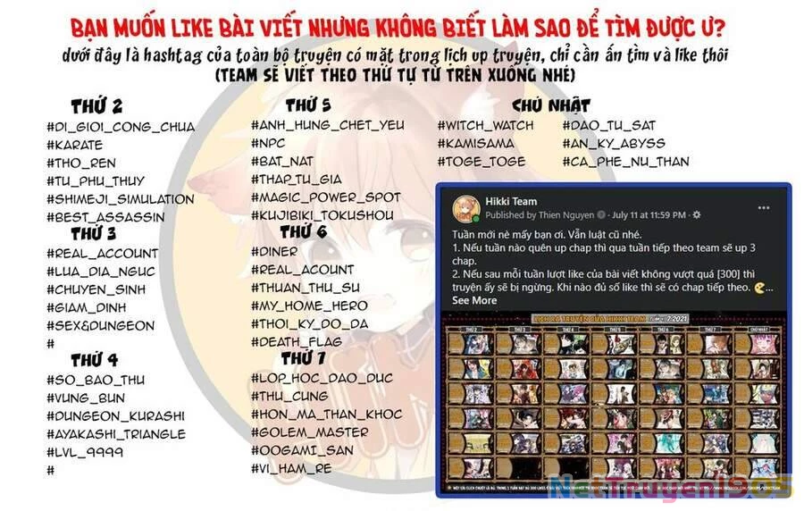 Không Chỉ Là Bắt Nạt Chapter 35.5 - 3