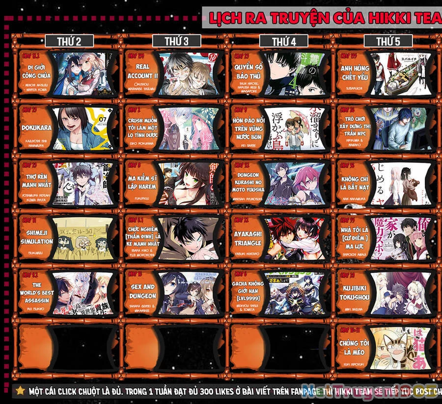 Không Chỉ Là Bắt Nạt Chapter 36 - 3