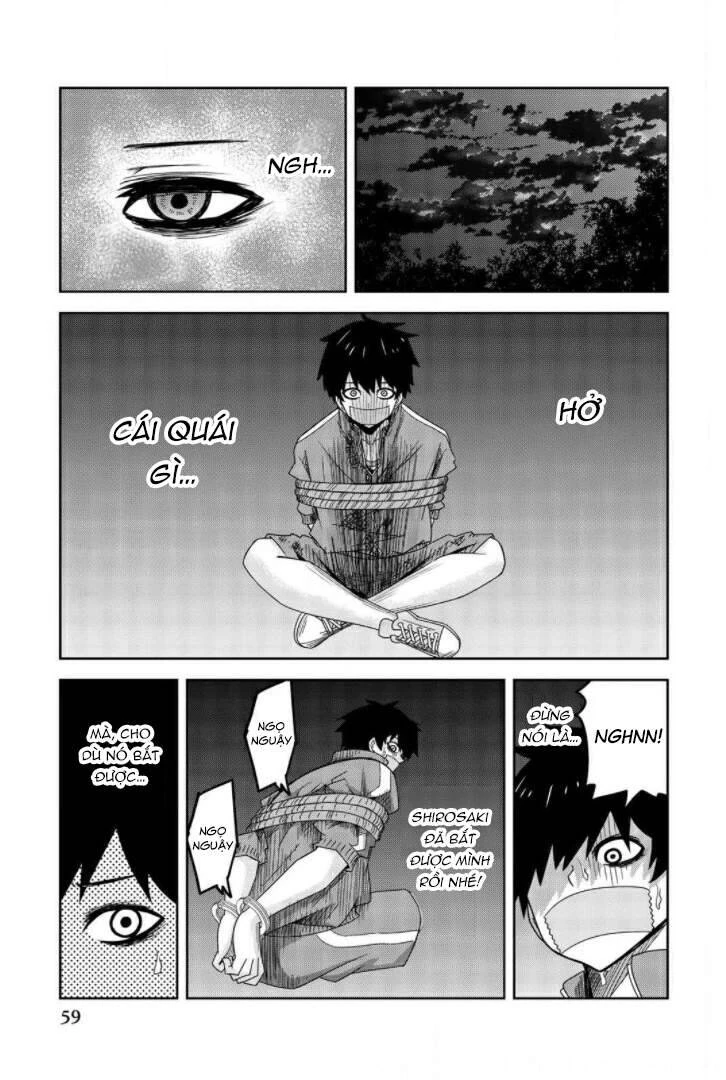 Không Chỉ Là Bắt Nạt Chapter 38 - 10