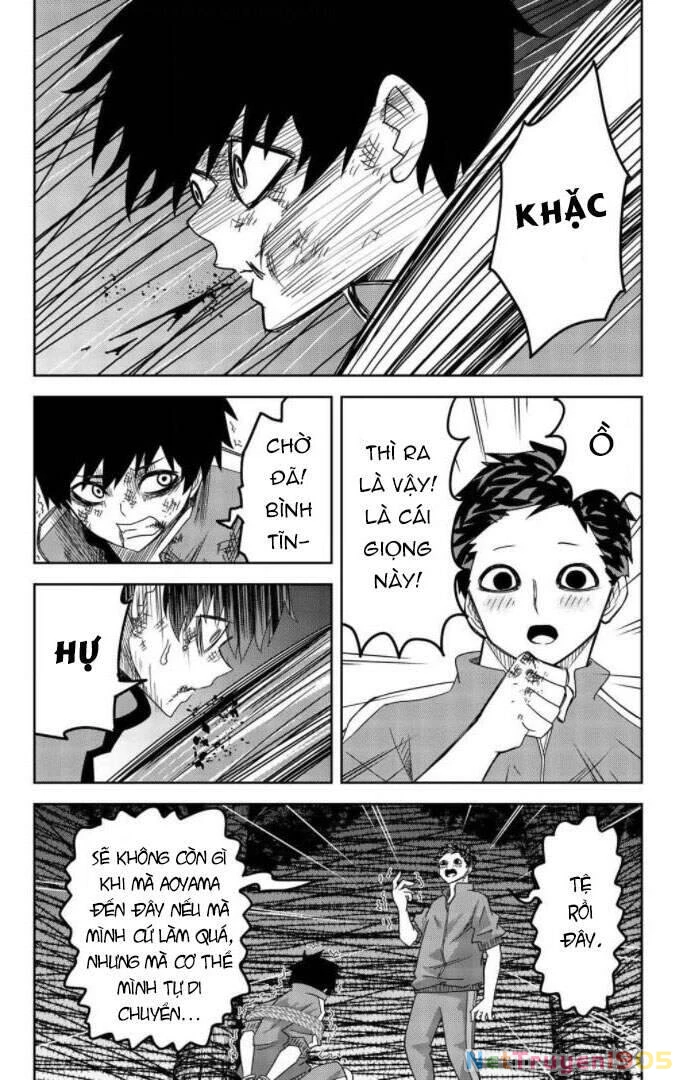 Không Chỉ Là Bắt Nạt Chapter 39 - 12