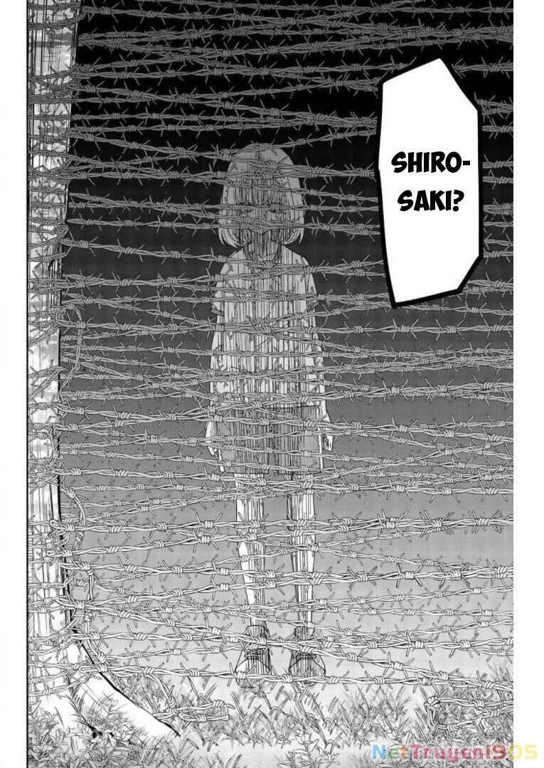 Không Chỉ Là Bắt Nạt Chapter 39 - 16