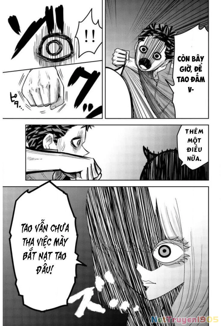 Không Chỉ Là Bắt Nạt Chapter 41 - 7