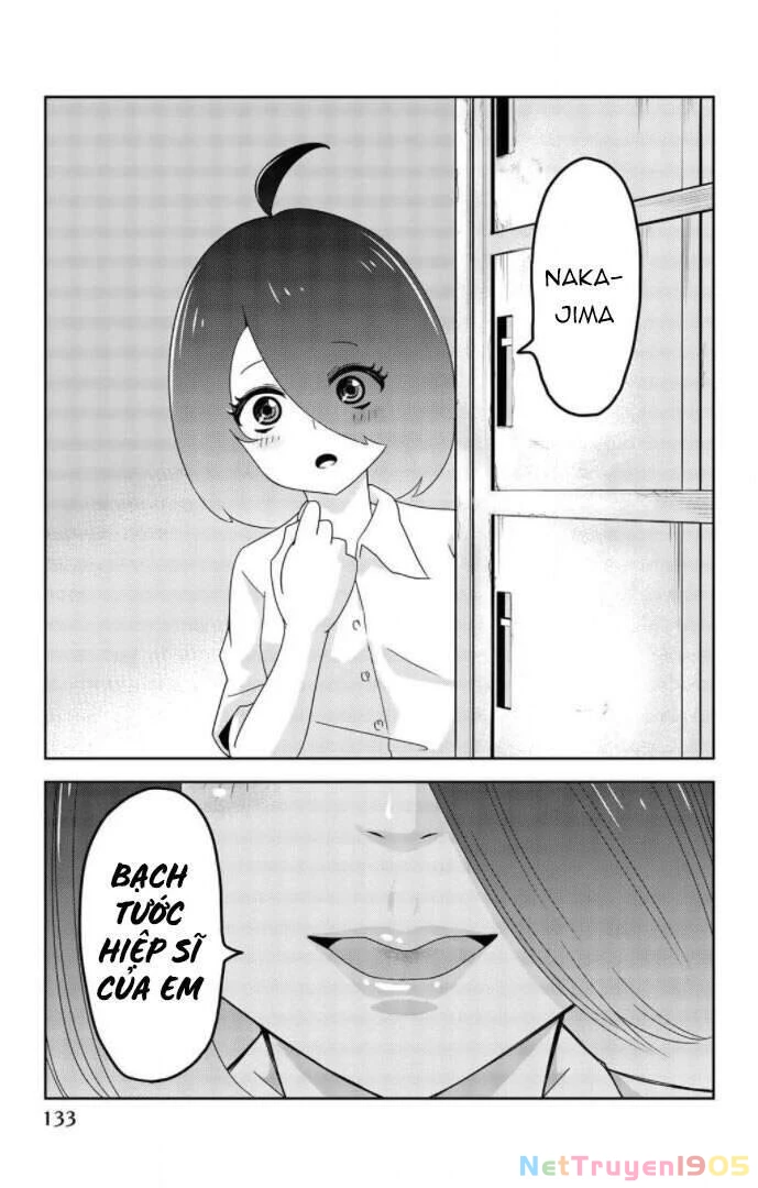 Không Chỉ Là Bắt Nạt Chapter 42 - 17