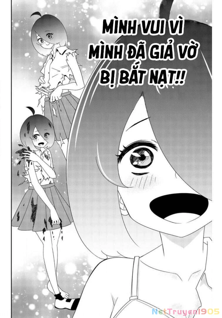 Không Chỉ Là Bắt Nạt Chapter 45 - 10