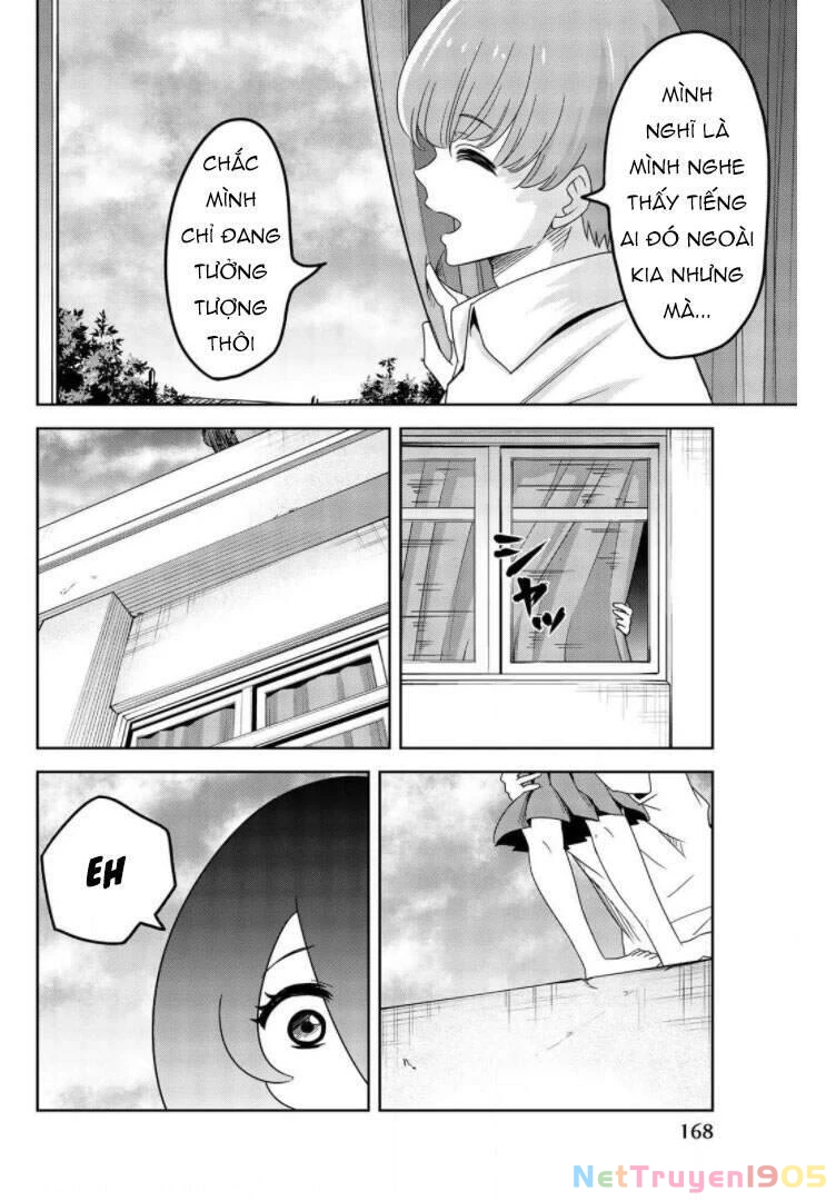 Không Chỉ Là Bắt Nạt Chapter 45.1 - 4