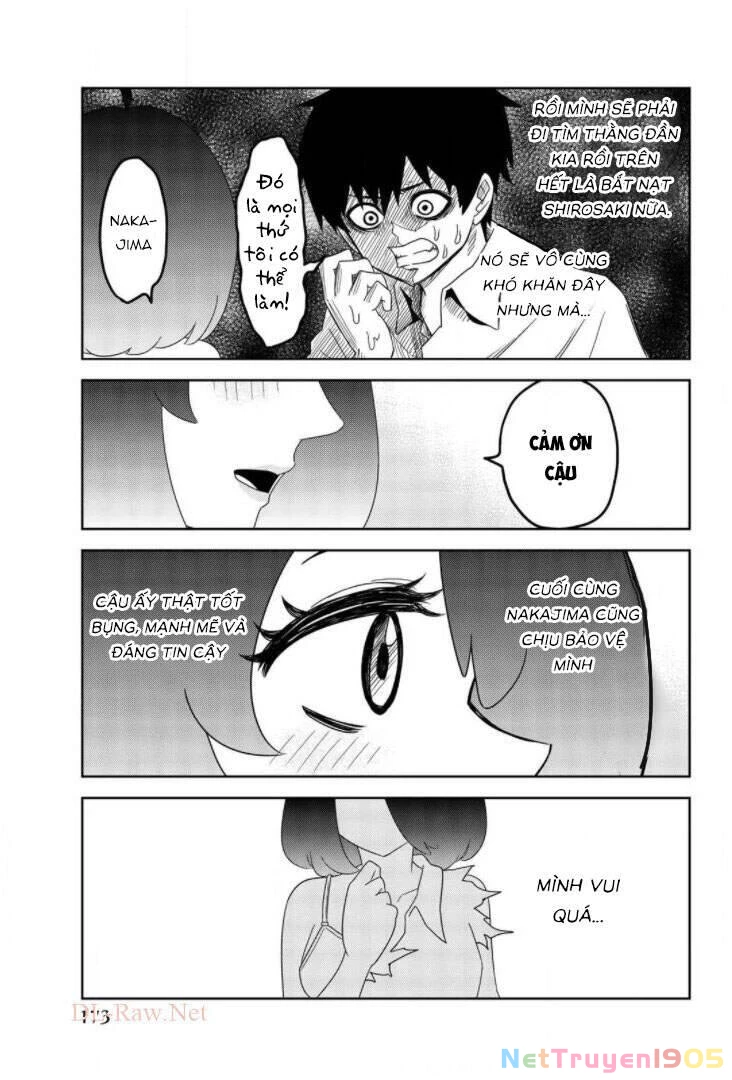 Không Chỉ Là Bắt Nạt Chapter 45.1 - 9