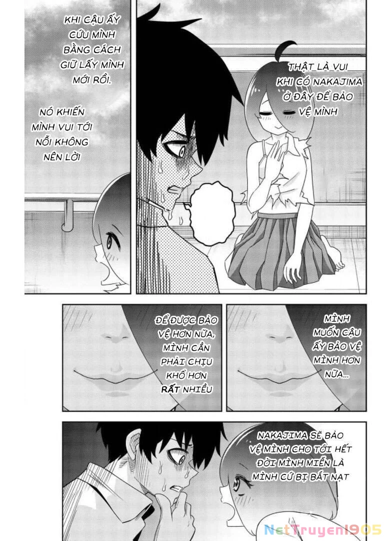 Không Chỉ Là Bắt Nạt Chapter 45.1 - 11