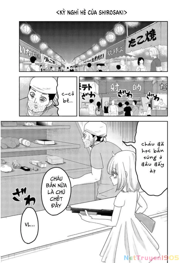 Không Chỉ Là Bắt Nạt Chapter 45.5 - 7